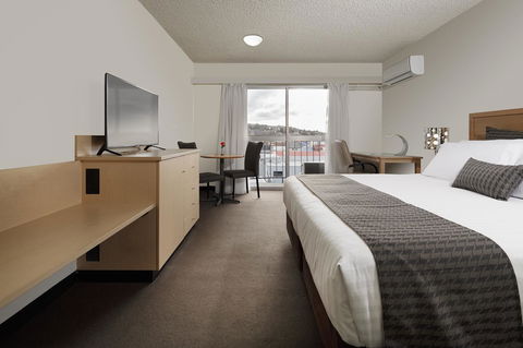 Best Western Hobart - Redcliffe Tourism 33