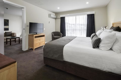 Best Western Hobart - Redcliffe Tourism 21