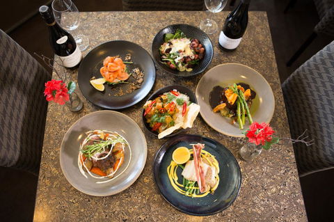Best Western Hobart - Redcliffe Tourism 40