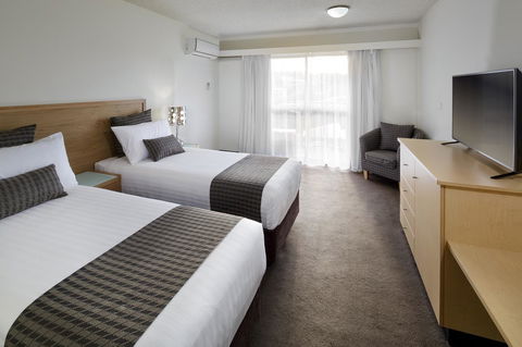 Best Western Hobart - Redcliffe Tourism 37