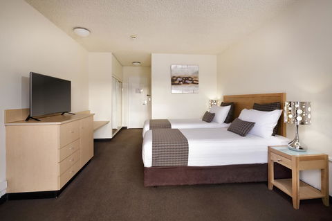 Best Western Hobart - Redcliffe Tourism 36