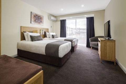 Best Western Hobart - Redcliffe Tourism 28