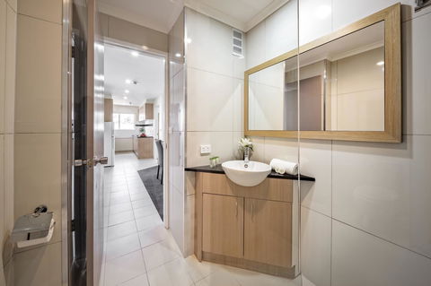 Best Western Hobart - Redcliffe Tourism 23