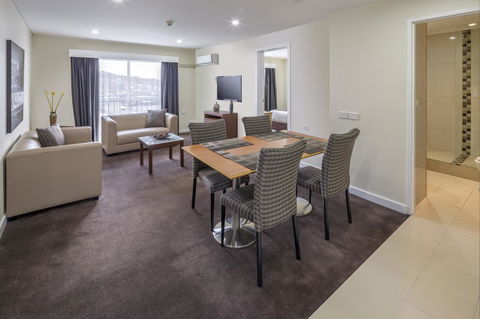 Best Western Hobart - Redcliffe Tourism 11