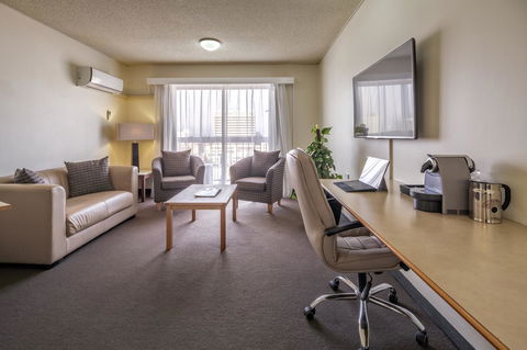 Best Western Hobart - Redcliffe Tourism 8