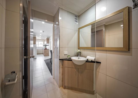 Best Western Hobart - Redcliffe Tourism 1