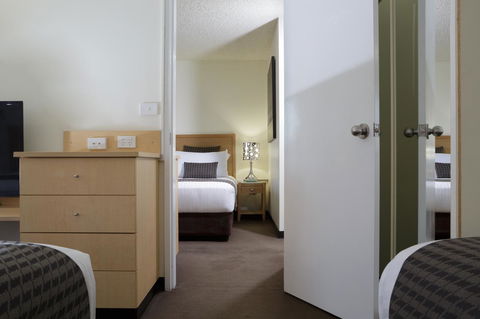 Best Western Hobart - Redcliffe Tourism 3