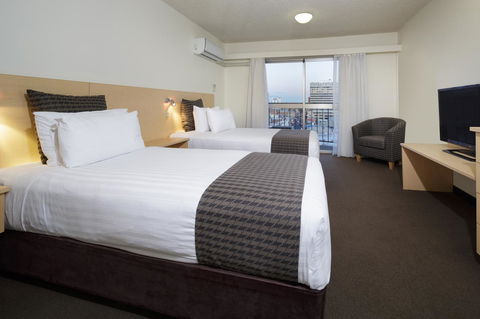 Best Western Hobart - Redcliffe Tourism 19