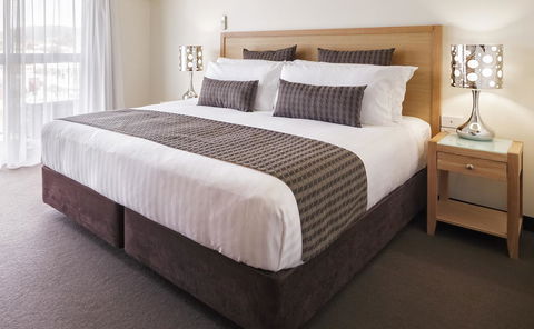 Best Western Hobart - Redcliffe Tourism 27