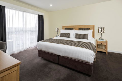 Best Western Hobart - Redcliffe Tourism 22