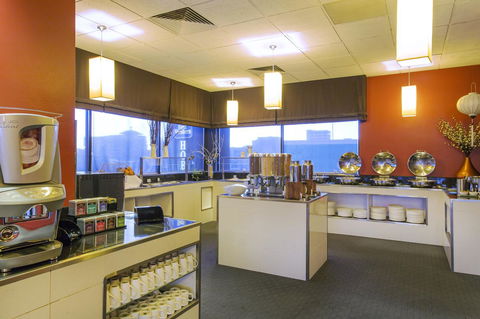 Best Western Hobart - Redcliffe Tourism 14