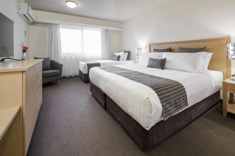Best Western Hobart - Redcliffe Tourism 32