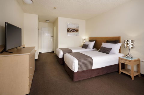 Best Western Hobart - Redcliffe Tourism 34