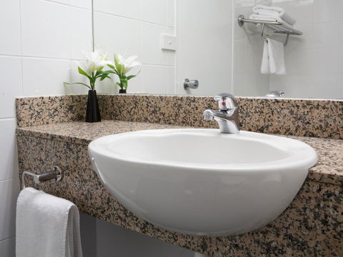 Best Western Hobart - Redcliffe Tourism 29