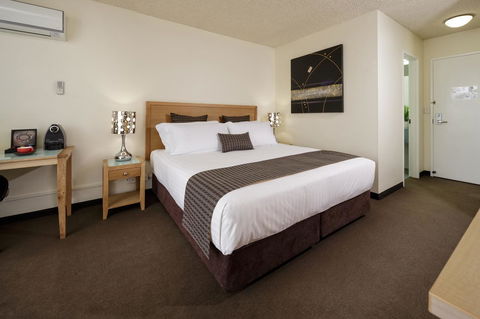 Best Western Hobart - Redcliffe Tourism 16