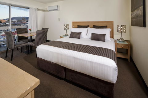 Best Western Hobart - Redcliffe Tourism 9