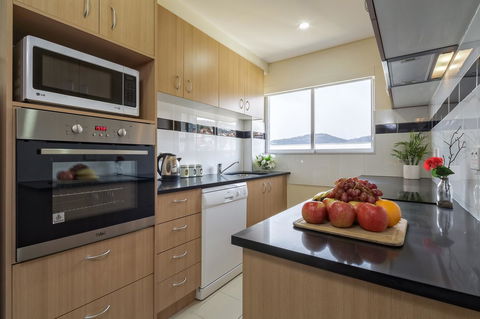 Best Western Hobart - Redcliffe Tourism 24