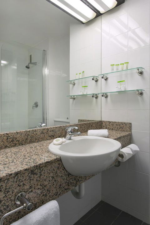 Best Western Hobart - Redcliffe Tourism 25