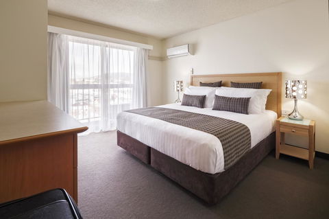 Best Western Hobart - Redcliffe Tourism 15