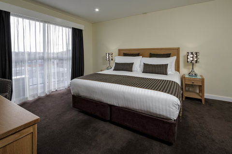 Best Western Hobart - Redcliffe Tourism 5