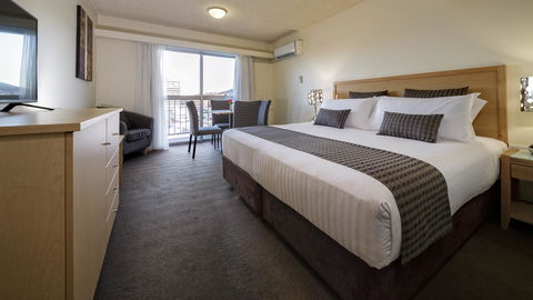 Best Western Hobart - Redcliffe Tourism 2