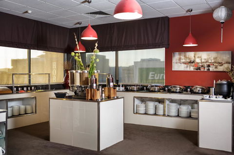 Best Western Hobart - Redcliffe Tourism 12