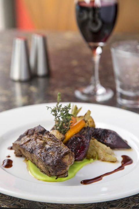 Best Western Hobart - Redcliffe Tourism 43