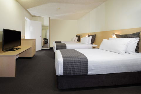 Best Western Hobart - Redcliffe Tourism 18