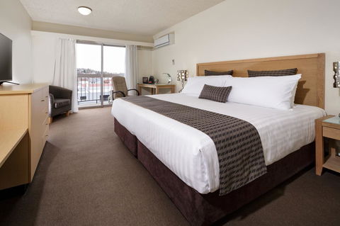 Best Western Hobart - Redcliffe Tourism 7