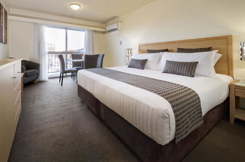 Best Western Hobart - Redcliffe Tourism 20