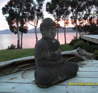 The Anchorage Waterfront Apartment - Redcliffe Tourism