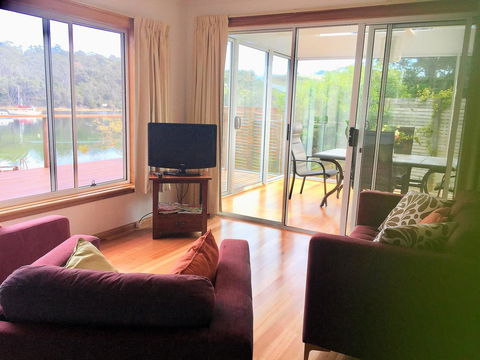 A Slice Of Paradise - Redcliffe Tourism 6