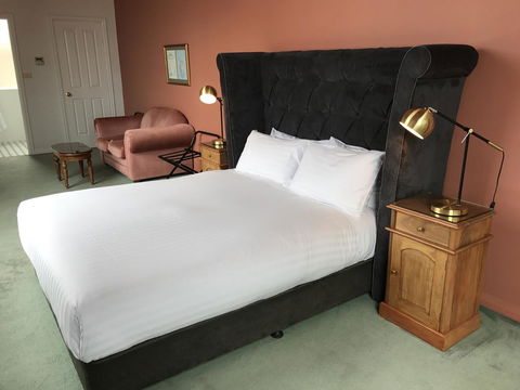 The Macquarie Hobart - Redcliffe Tourism 39