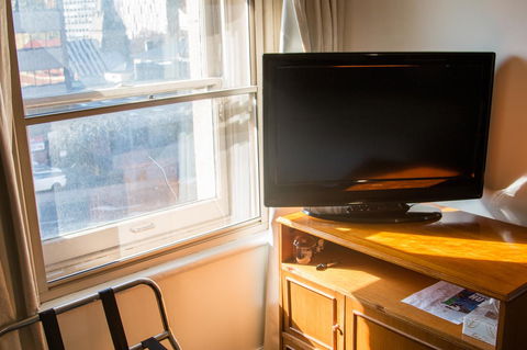 The Macquarie Hobart - Redcliffe Tourism 43