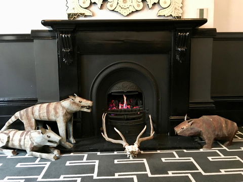 The Macquarie Hobart - Redcliffe Tourism 7