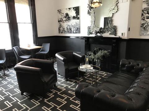 The Macquarie Hobart - Redcliffe Tourism 22