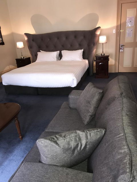 The Macquarie Hobart - Redcliffe Tourism 41