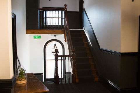 The Macquarie Hobart - Redcliffe Tourism 18