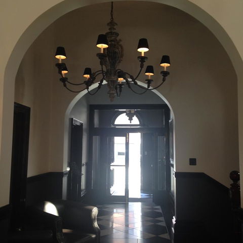 The Macquarie Hobart - Redcliffe Tourism 26