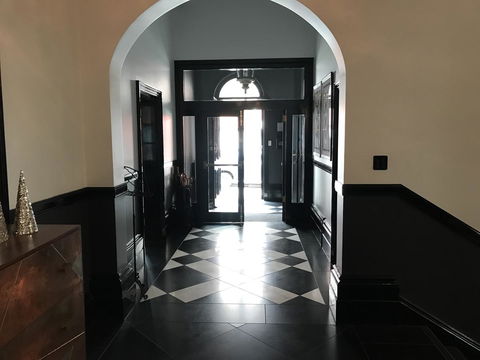 The Macquarie Hobart - Redcliffe Tourism 28