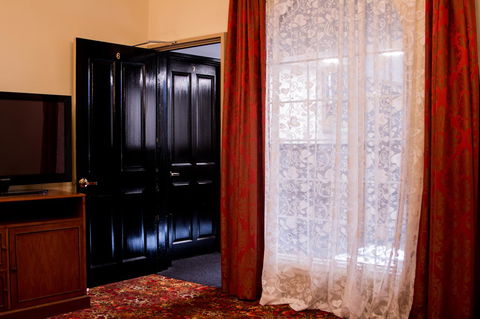 The Macquarie Hobart - Redcliffe Tourism 32