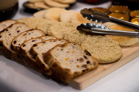 The Macquarie Hobart - Redcliffe Tourism 13