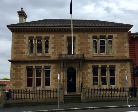 The Macquarie Hobart - Redcliffe Tourism 4