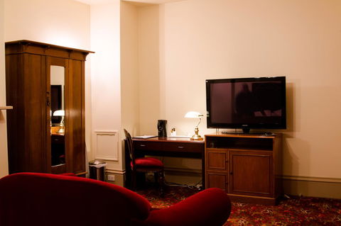 The Macquarie Hobart - Redcliffe Tourism 44