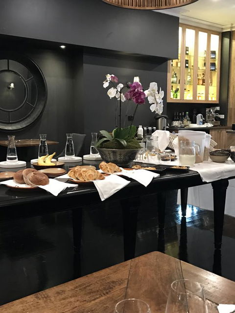 The Macquarie Hobart - Redcliffe Tourism 21