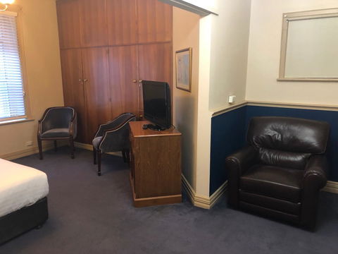 The Macquarie Hobart - Redcliffe Tourism 3