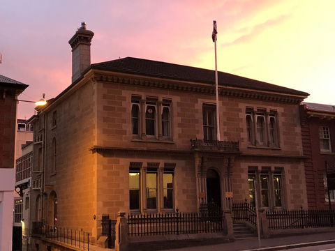 The Macquarie Hobart - Redcliffe Tourism 0