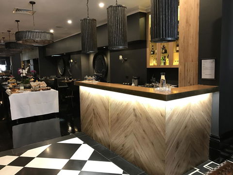 The Macquarie Hobart - Redcliffe Tourism 20