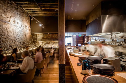 The Henry Jones Art Hotel - Redcliffe Tourism 17