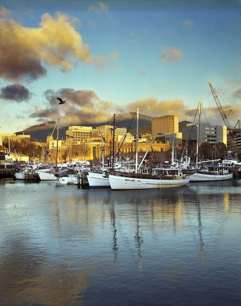 The Henry Jones Art Hotel - Redcliffe Tourism 2